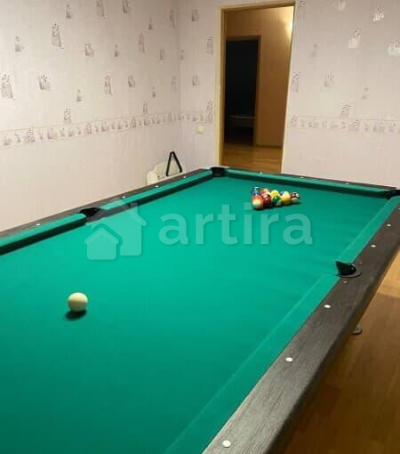 Коттедж, 420 м2 Солнечногорск - изображение 10