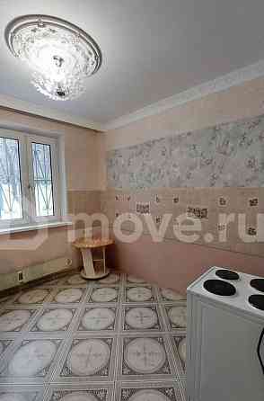 1-комн. квартира, 39.5 м2, 1/12 эт. Москва