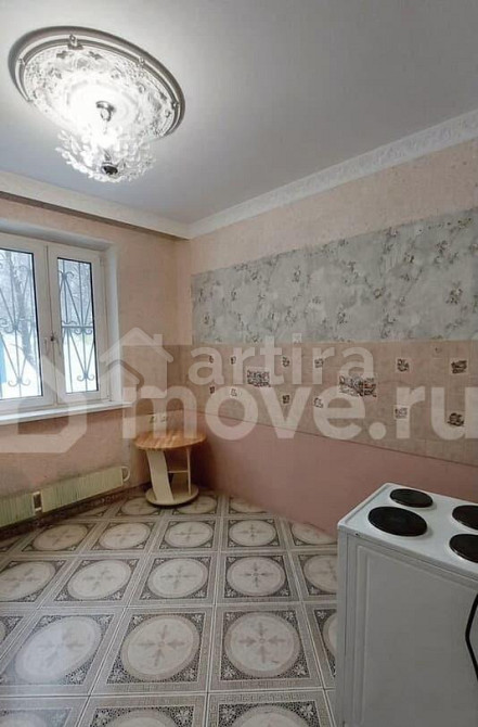 1-комн. квартира, 39.5 м2, 1/12 эт. Москва - изображение 2