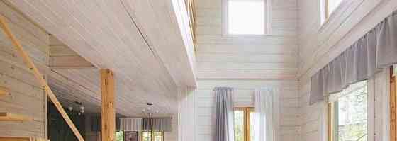 Коттедж, 180 м2, 10 соток, 2 эт. Одинцово