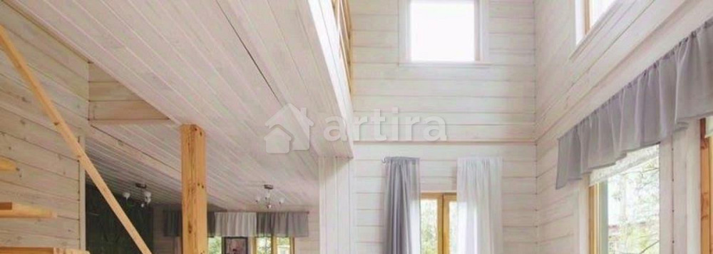 Коттедж, 180 м2, 10 соток, 2 эт. Одинцово - изображение 6