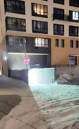 Гараж, 13.3 м2 Новосибирск