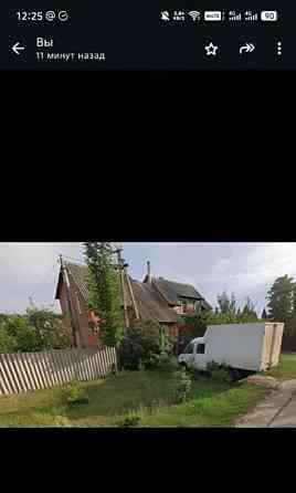 Дом, 80 м2, 20 соток, 2 эт. Новая Усмань