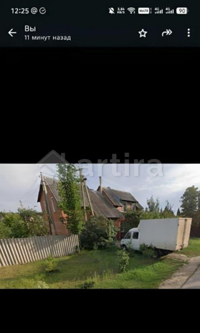 Дом, 80 м2, 20 соток, 2 эт. Новая Усмань - изображение 4