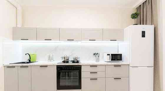 1-комн. квартира, 40 м2, 3/5 эт. Самара