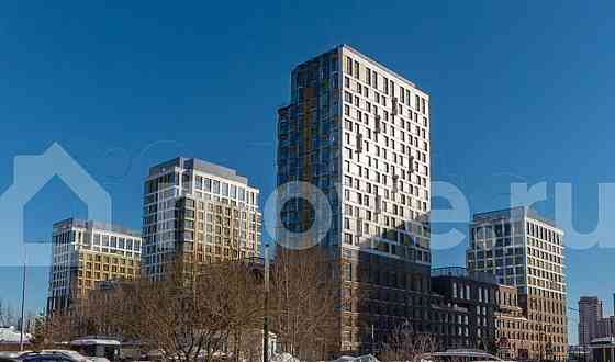 3-комн. квартира, 57.1 м2, 7/9 эт. Москва