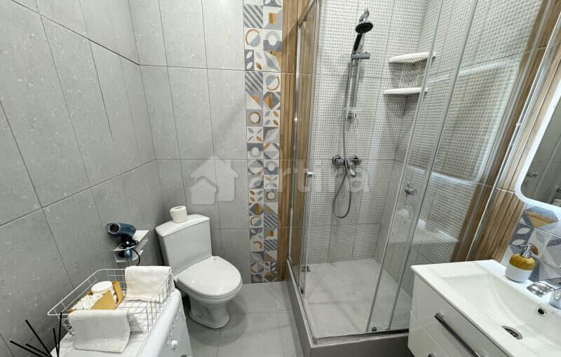 1-комн. квартира, 41 м2, 12/24 эт. Долгопрудный - изображение 11