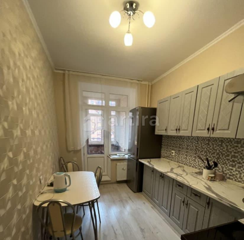 Комната, 20 м2, 3/8 эт. Видное - изображение 4