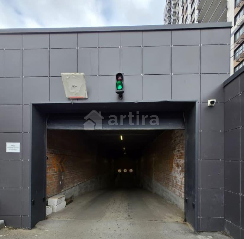 Гараж, 27 м2 Ростов-на-Дону - изображение 5