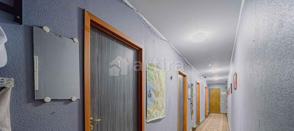 Комната, 15 м2, 1/5 эт. Санкт-Петербург - изображение 5