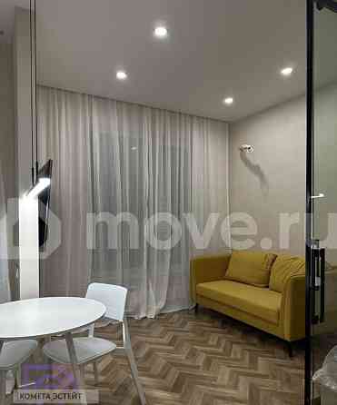 1-комн. квартира, 35 м2, 12/26 эт. Москва