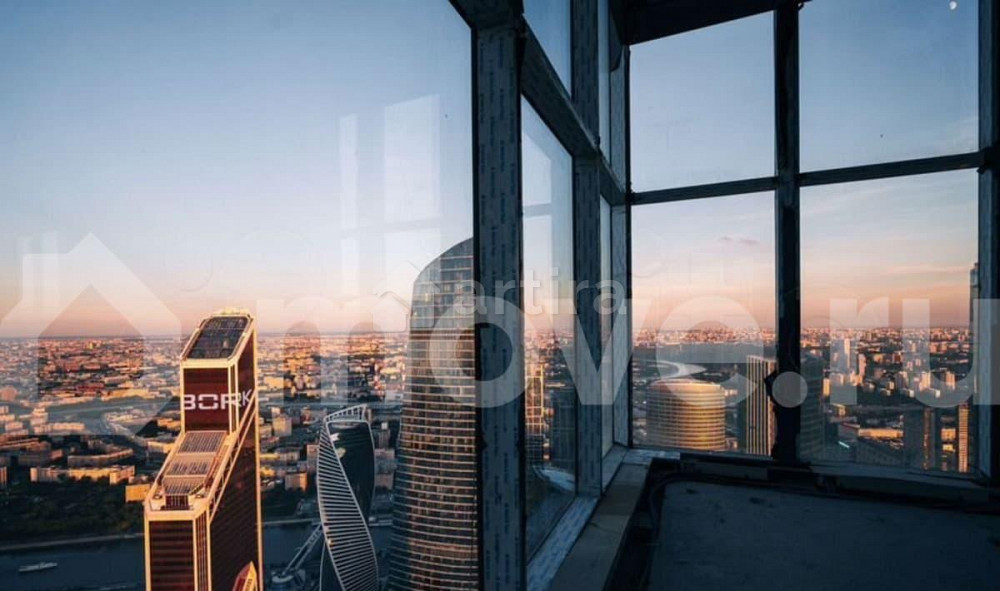 5-комн. апарт-ы, 588.1 м2, 66/66 эт. Москва - изображение 7