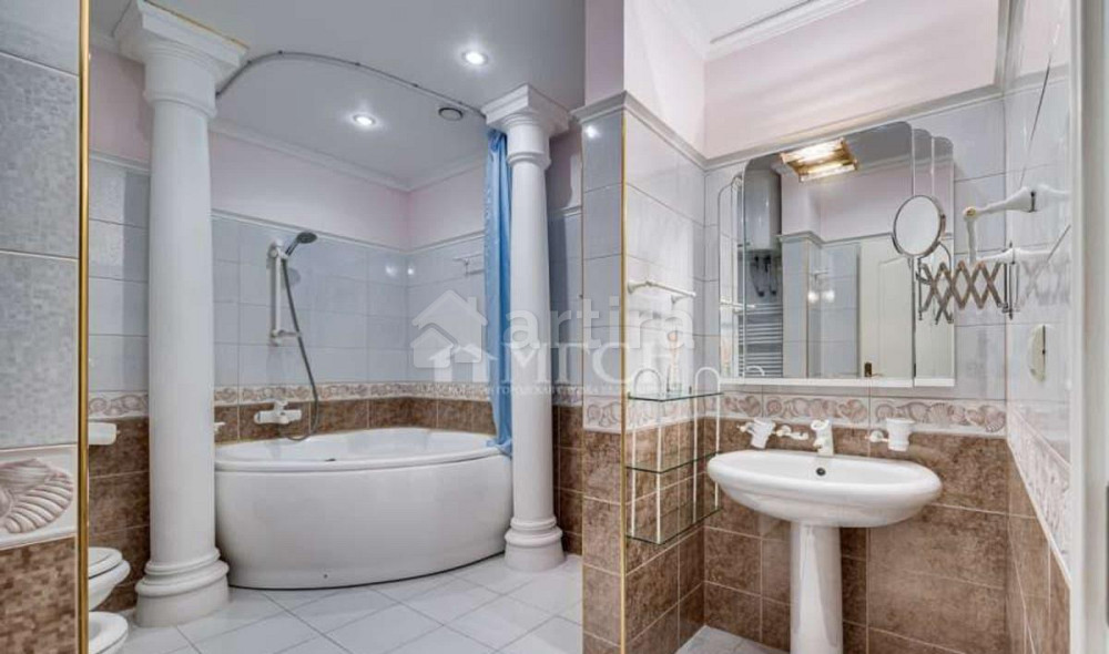 3-комн. квартира, 149.2 м2, 5/9 эт. Москва - изображение 17