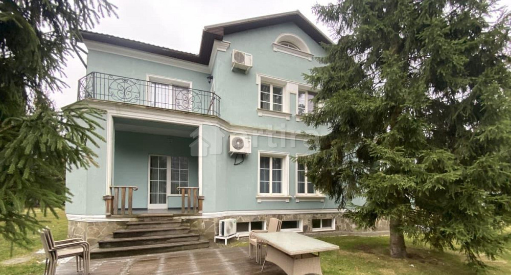 Коттедж, 800 м2, 42 сотки, 3 эт. Одинцово - изображение 7