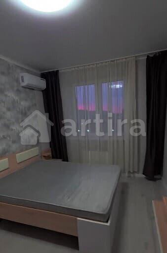 1-комн. квартира, 45 м2, 5/9 эт. Самара - изображение 1