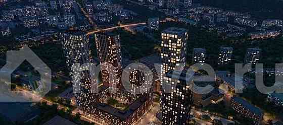 2-комн. квартира, 64 м2, 30/41 эт. Москва