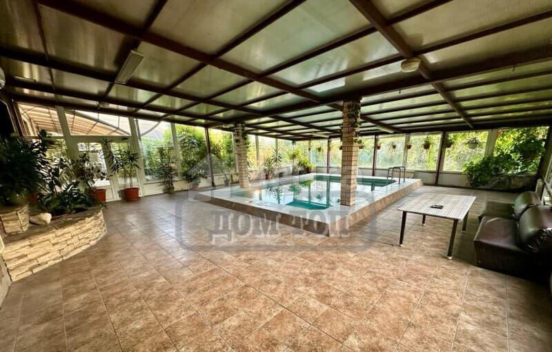 Коттедж, 450 м2 Солнечногорск - изображение 14