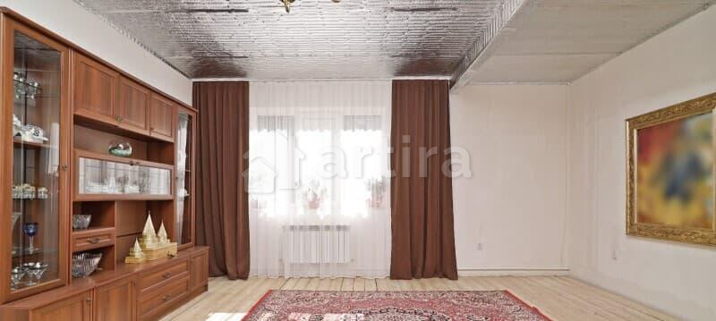 Дом, 140 м2, 10 соток Казань - изображение 3