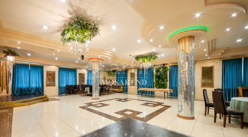 Коттедж, 1300 м2 Видное - изображение 9