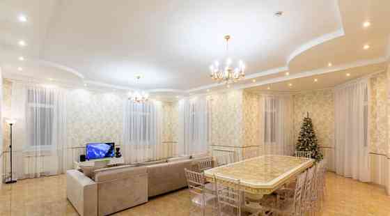 Коттедж, 710 м2 Чехов