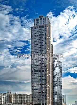 2-комн. квартира, 49.9 м2, 7/62 эт. Москва