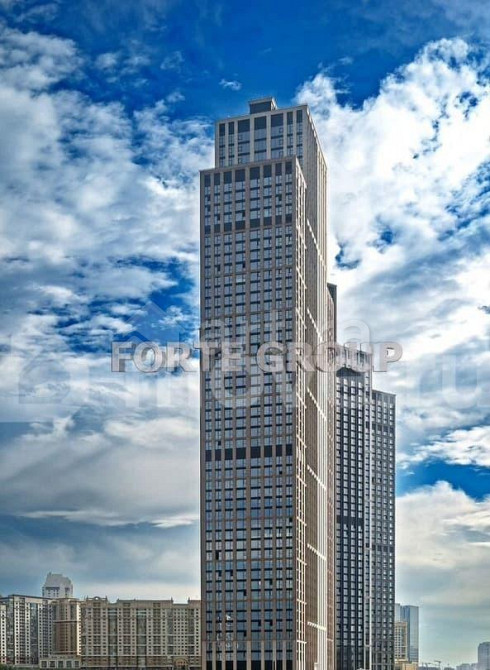 2-комн. квартира, 49.9 м2, 7/62 эт. Москва - изображение 3