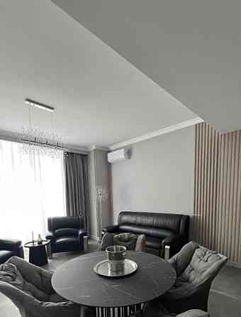 Таунхаус, 150 м2, 1 сотка, 3 эт. Истра