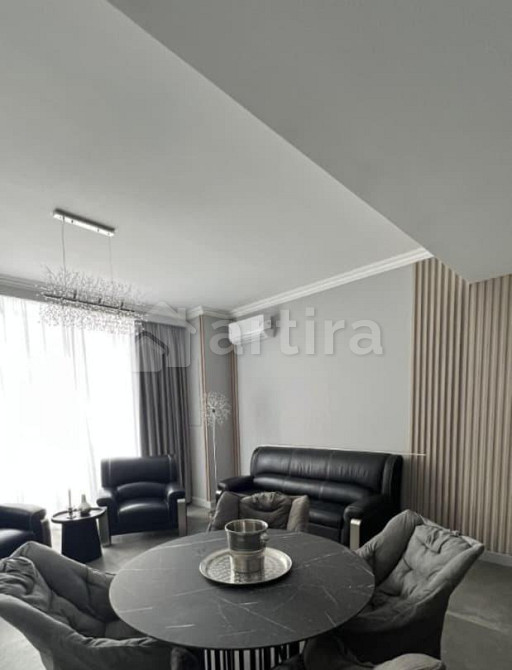 Таунхаус, 150 м2, 1 сотка, 3 эт. Истра - изображение 6