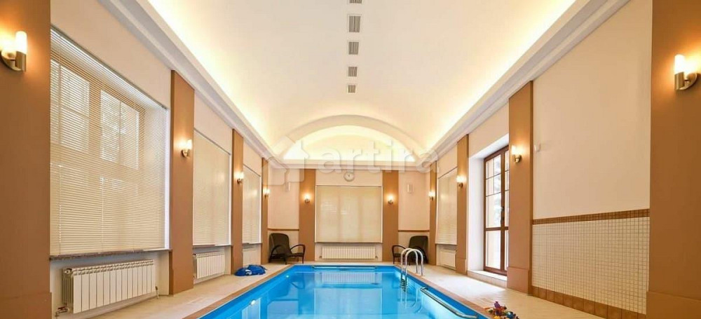 Дом, 500 м2, 50 соток, 3 эт. Одинцово - изображение 7