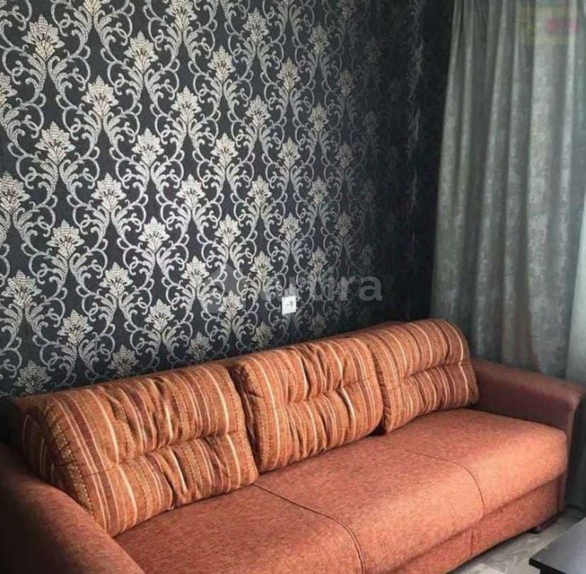 Комната, 15 м2, 6/9 эт. Самара - изображение 4