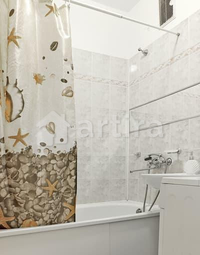 2-комн. квартира, 55 м2, 3/4 эт. Калининград - изображение 12