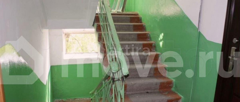 Студия, 14.8 м2, 3/3 эт. Москва - изображение 4