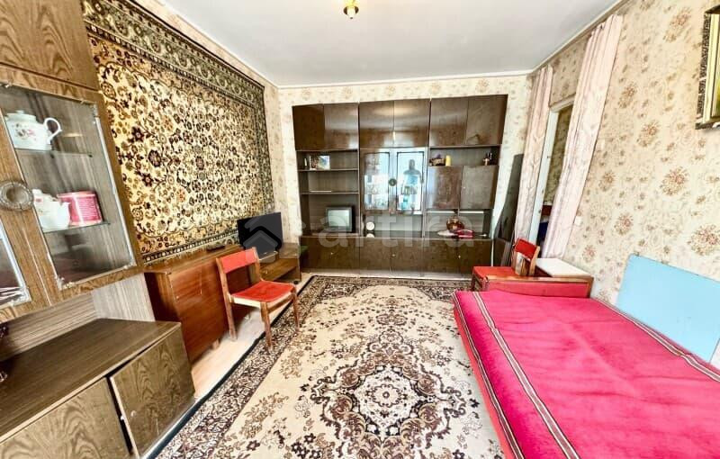 Комната, 19 м2, 2/9 эт. Орехово-Зуево - изображение 8