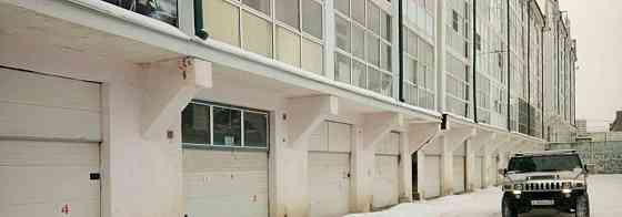 Гараж, 56 м2 Иркутск