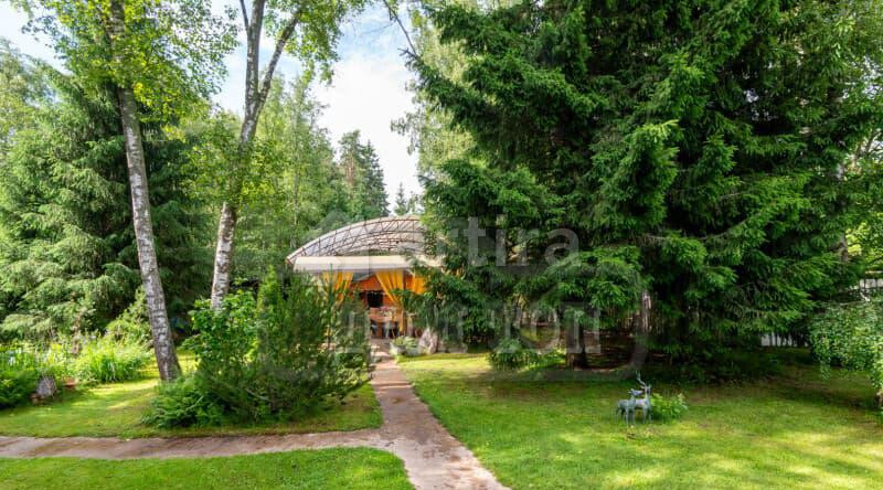 Коттедж, 550 м2 Одинцово - изображение 12