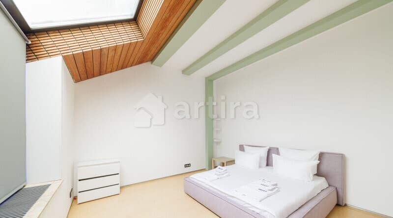 Коттедж, 750 м2 Красногорск - изображение 11