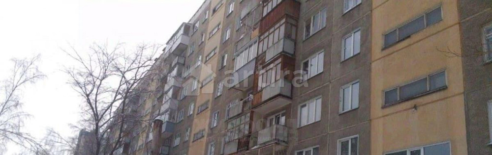 Комната, 18 м2, 1/9 эт. Новосибирск - изображение 1