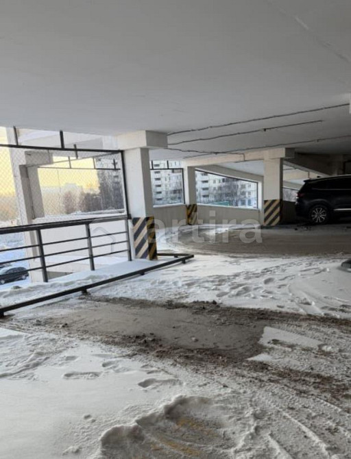 Гараж, 14 м2 Москва - изображение 2