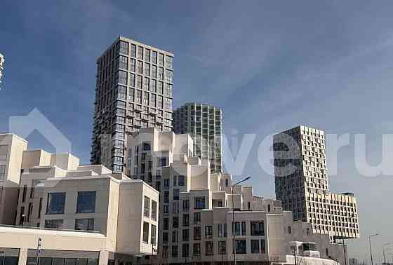 4-комн. квартира, 96.5 м2, 12/28 эт. Москва