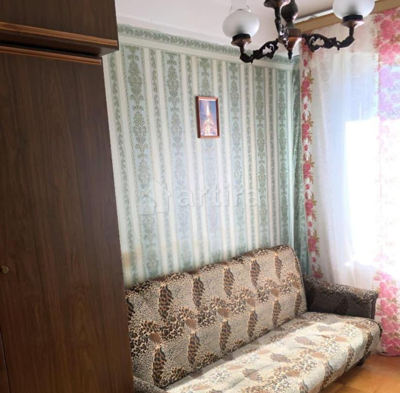 Комната, 60 м2, 8/9 эт. Санкт-Петербург - изображение 7