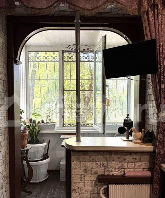 4-комн. квартира, 75.3 м2, 2/14 эт. Москва - изображение 2