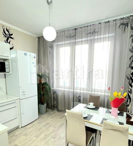 1-комн. квартира, 34 м2, 14/24 эт. Красноярск - изображение 7