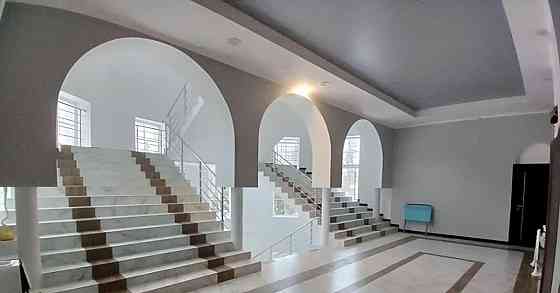 Таунхаус, 90 м2, 1 га, 3 эт. Дмитров