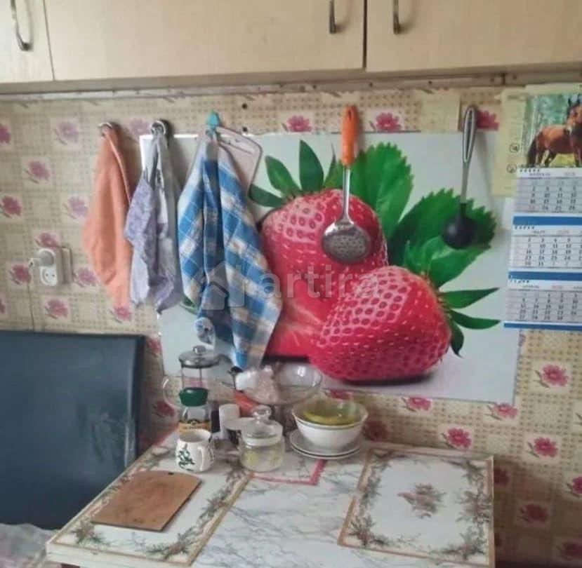 Комната, 11 м2, 2/5 эт. Люберцы - изображение 4