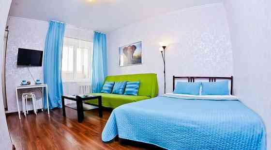 Студия, 35 м2, 14/23 эт. Уфа