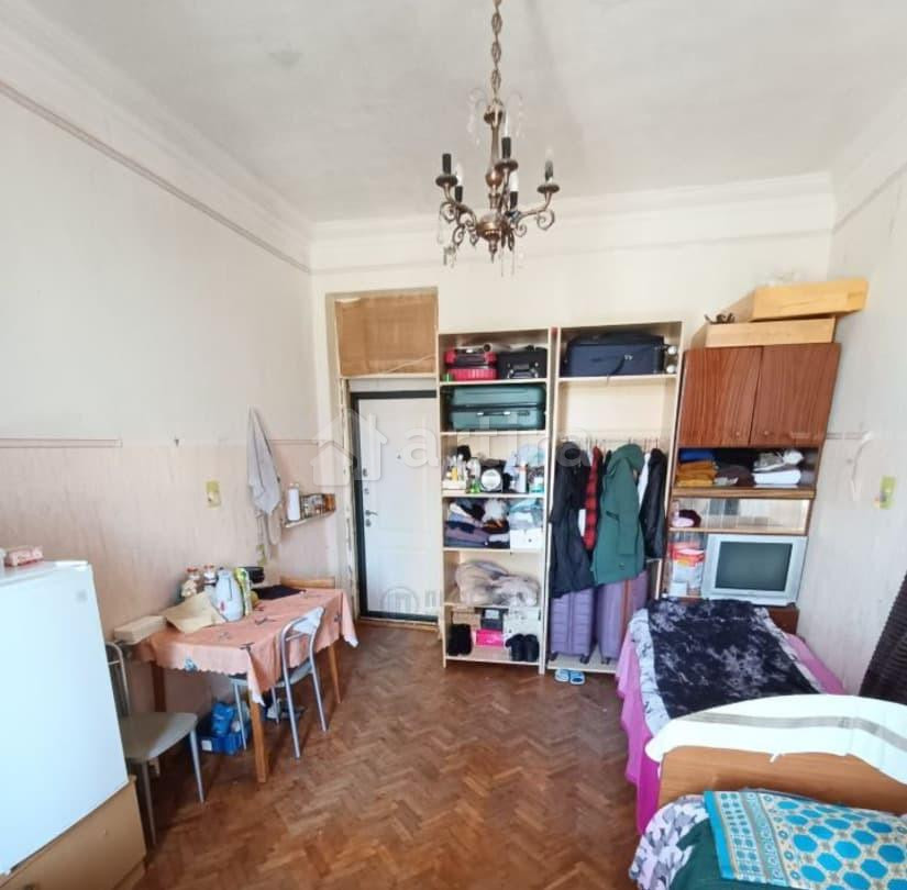 Комната, 17.7 м2, 3/3 эт. Москва - изображение 7