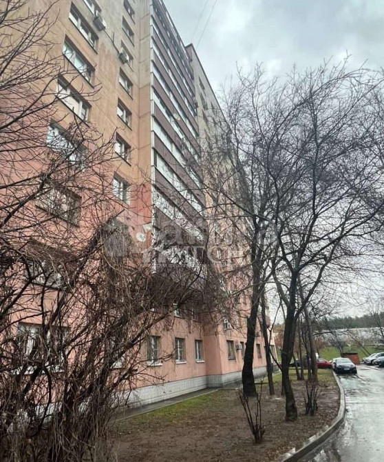 Комната, 17.2 м2, 3/12 эт. Москва - изображение 9