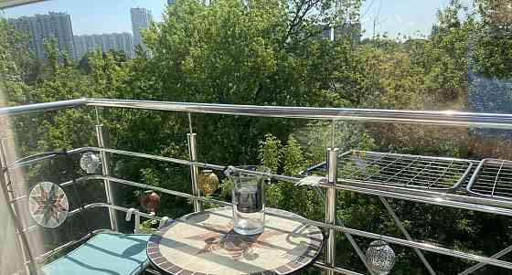 Комната, 58 м2, 3/3 эт. Химки