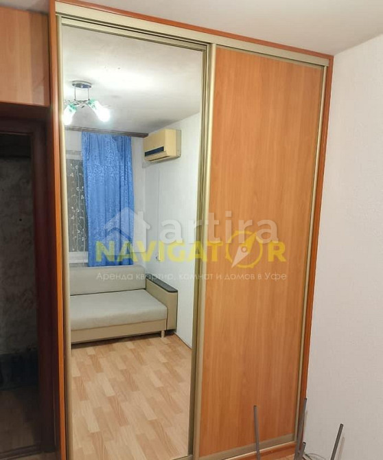 Комната, 14 м2, 9/10 эт. Уфа - изображение 4