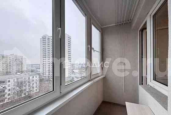 2-комн. квартира, 61.3 м2, 8/12 эт. Москва